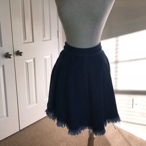Guess Denim Skirt